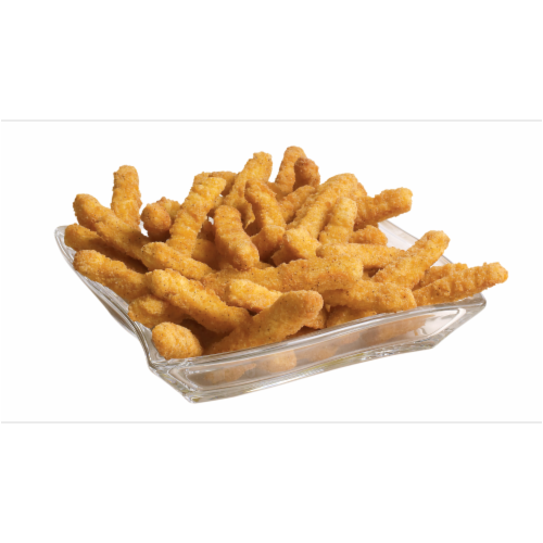 Tyson® Any'tizers® Homestyle Chicken Fries Perspective: bottom