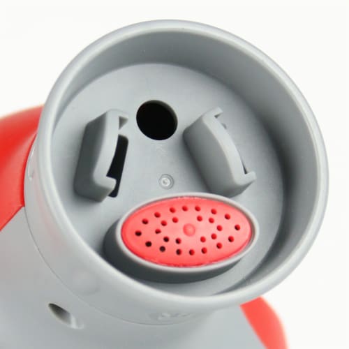 Chapin Wet/Dry Hose-end Lawn & Garden Sprayer Perspective: bottom