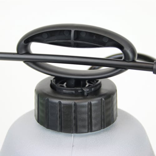 Chapin Home and Garden Poly Tank Sprayer Perspective: bottom