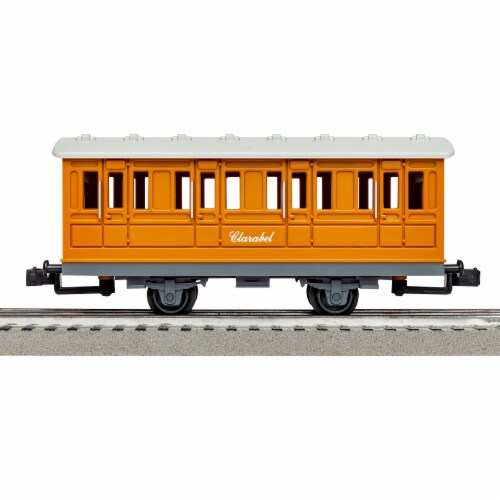 Lionel thomas the deals train set with remote