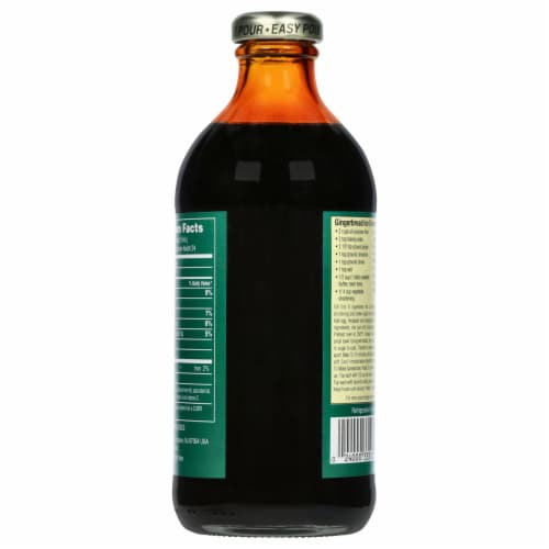 Brer Rabbit Full Flavor Molasses Perspective: bottom