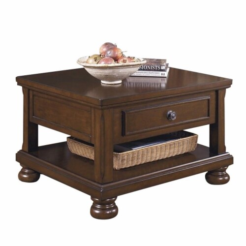Porter sales cocktail table
