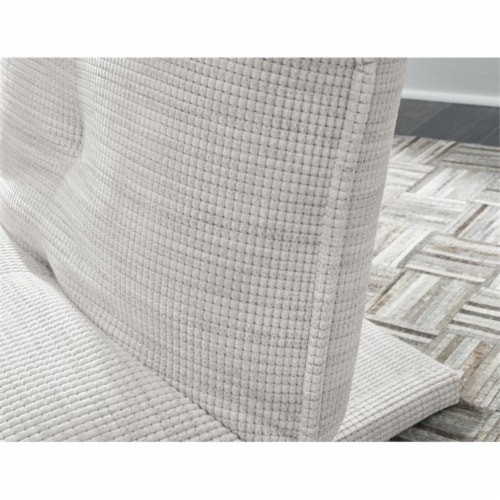 Ashley baxford accent on sale chair