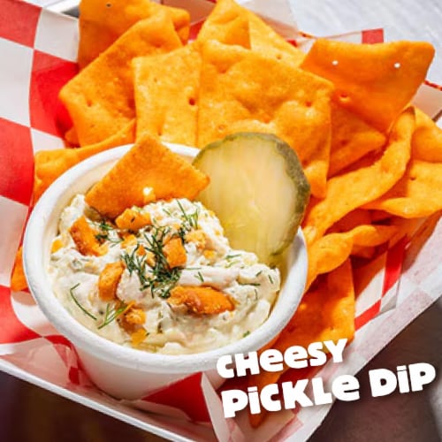 Cheez-It® Snap'd Sharp White Cheddar Cheese Crackers Perspective: bottom