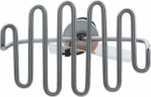 KitchenAid Stainless Steel Wire Masher - Onyx Black Perspective: bottom