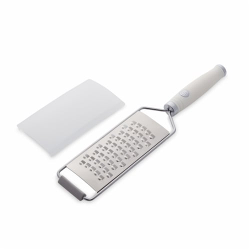 Allrecipes Course Grater Perspective: bottom