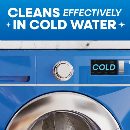 Persil® Everyday Clean Original Liquid Laundry Detergent Perspective: bottom
