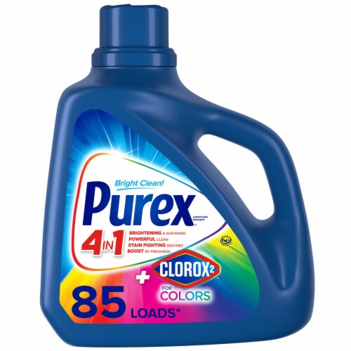 Bright clean deals
