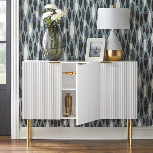 Lifestorey valen channel front sideboard deals