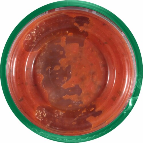 Buitoni® Marinara Sauce Refrigerated Pasta Sauce Perspective: bottom