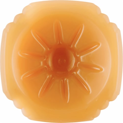 Simply Mixology Peach Sour Mocktail & Mixer Perspective: bottom