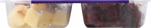 Applegate Naturals™ Pepper Jack Charcuterie Plate Perspective: bottom