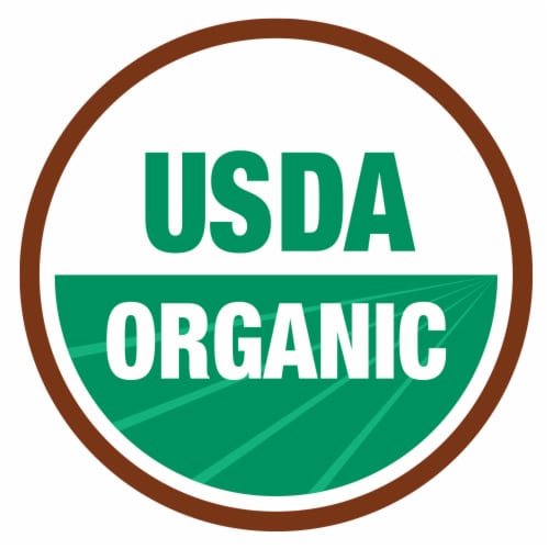 Applegate Great Organic Uncured Beef Hot Dog Perspective: bottom