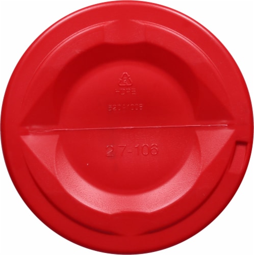Folgers Classic Roast® Medium Ground Coffee Perspective: bottom