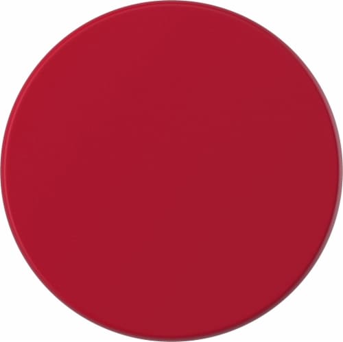 Folgers® Half Caff Medium Roast Ground Coffee Perspective: bottom