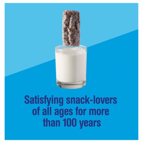 Tastykake Glazed Chocolate Dipp'n Sticks Glazed Chocolate Donut Sticks Perspective: bottom