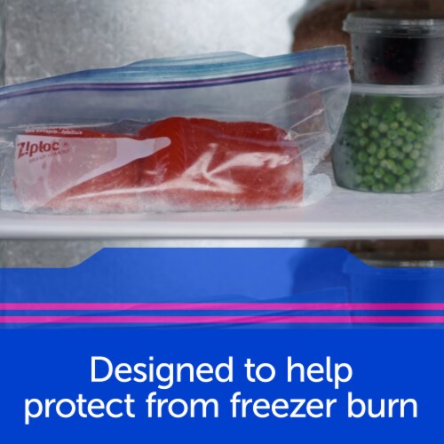 Freezer Bag - Gallon