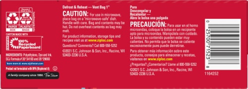Zplc Hldy Stg Qt 24Ct/12UN US Perspective: bottom