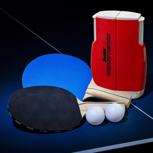 Franklin Table Tennis To Go Insta Set Perspective: bottom