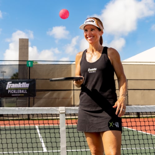 Franklin® Pickleball Perspective: bottom