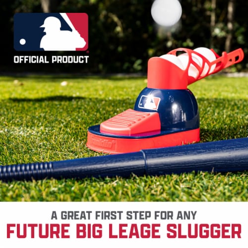 Franklin MLB® Pop A Pitch Perspective: bottom