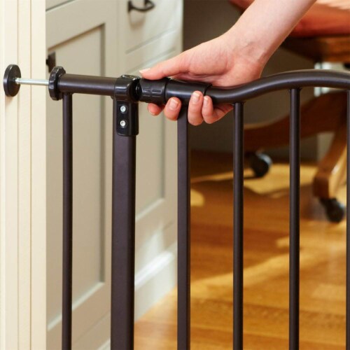 North states baby deals gate door