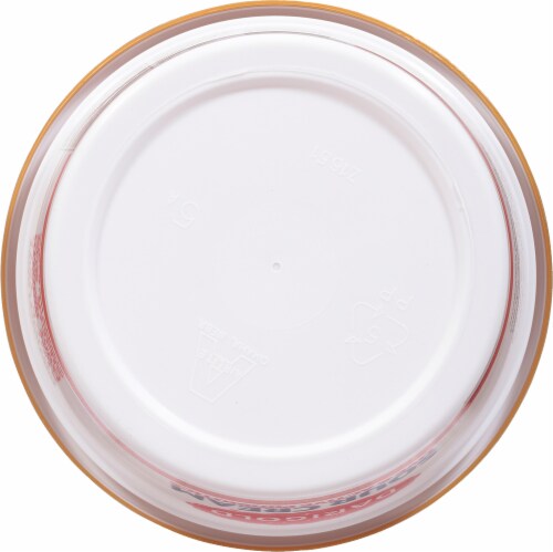 Darigold Original Sour Cream Perspective: bottom