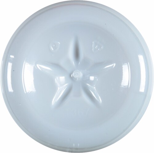 Darigold® Fit Fat Free Half and Half Perspective: bottom