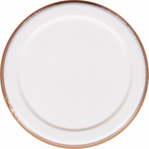 Darigold® Mexican Style Sour Cream Perspective: bottom