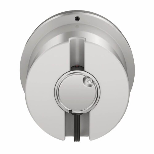 Waste King L-8000 1 HP Garbage Disposal - Continuous-Feed Perspective: bottom