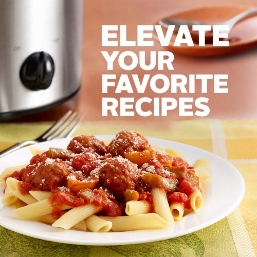 Hunt's Mushroom Pasta Sauce Perspective: bottom
