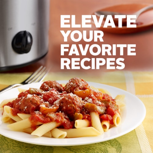 Hunt's Roasted Garlic & Onion Pasta Sauce Perspective: bottom