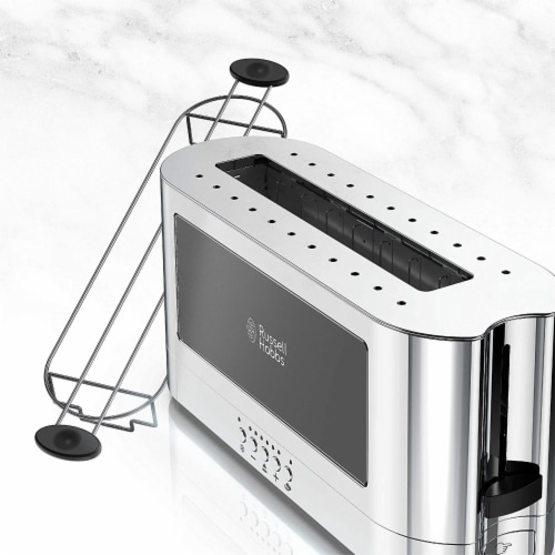 Best Long Slice Toaster in 2022 - Toaster Blog