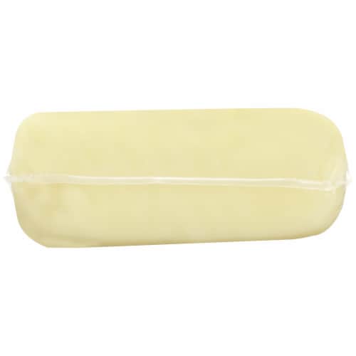 Weyauwega Star Dairy Mozzarella Cheese Perspective: bottom