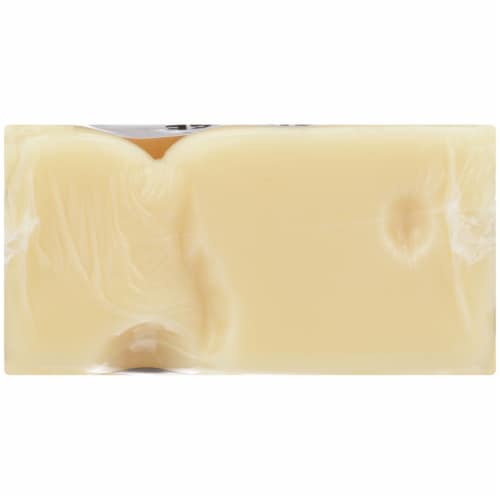 Weyauwega Star Dairy Swiss Cheese Perspective: bottom