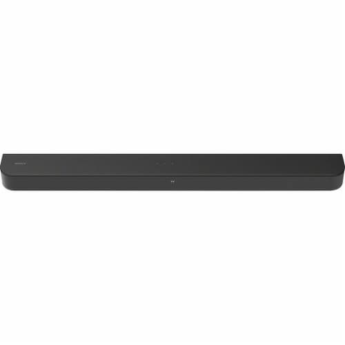 Sony HTS400 Sound bar Perspective: bottom