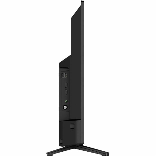 Sony KD32W830K 32 inch Class W830K HD LED Google TV Perspective: bottom