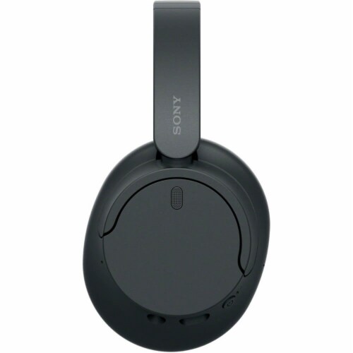 Sony WHCH720NB Wireless Noise Cancelling Headphone - Black Perspective: bottom