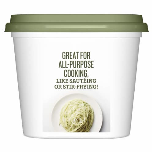 Country Crock® Dairy Free Plant Butter with Olive Oil Perspective: bottom