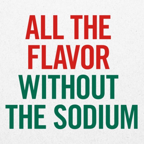 No Salt® Sodium-Free Original Salt Alternative Perspective: bottom