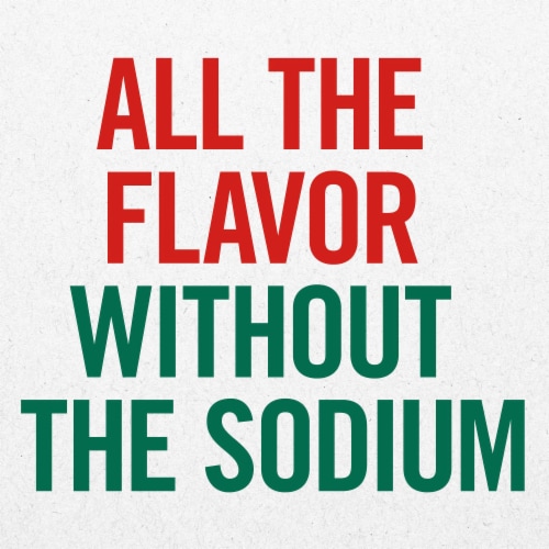 No Salt® Sodium-Free Original Salt Alternative, 11 oz - Kroger