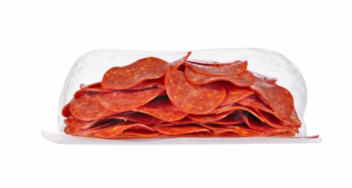 Armour Pepperoni Slices Family Pack Perspective: bottom