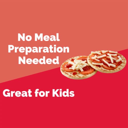 Armour LunchMakers Pizza with Pepperoni Sausage Meal Kit with Juice & Candy Bar Perspective: bottom