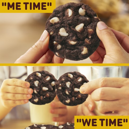 Nestle Toll House Premier White Morsels Perspective: bottom