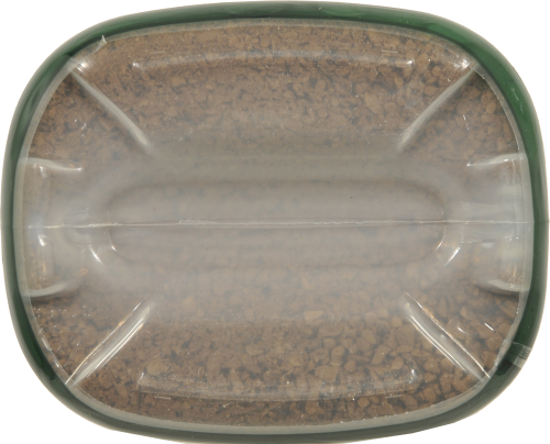 Taster's Choice Decaf House Blend Coffee Perspective: bottom