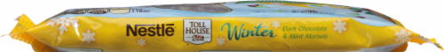 Nestle Toll House Winter Dark Chocolate & Mint Morsels Perspective: bottom