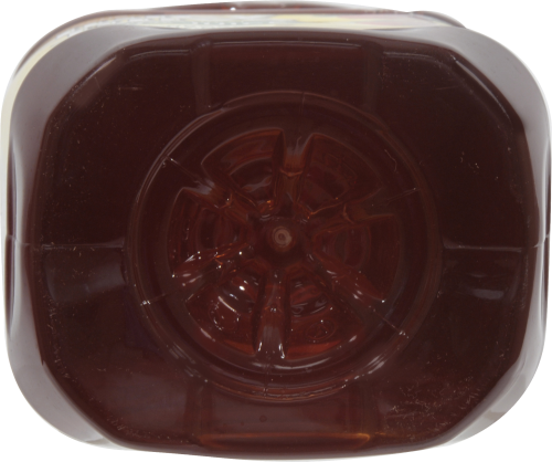 Juicy Juice Strawberry Banana Juice Perspective: bottom