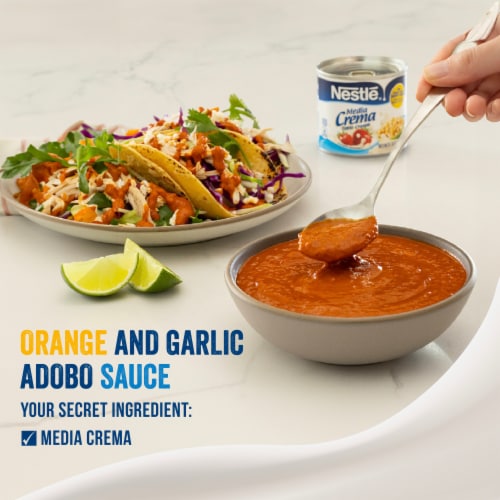 Nestle® Media Crema Table Cream Perspective: bottom