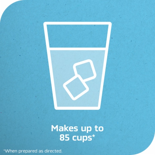NESCAFÉ ICE Ice Light Roast Instant Coffee Perspective: bottom