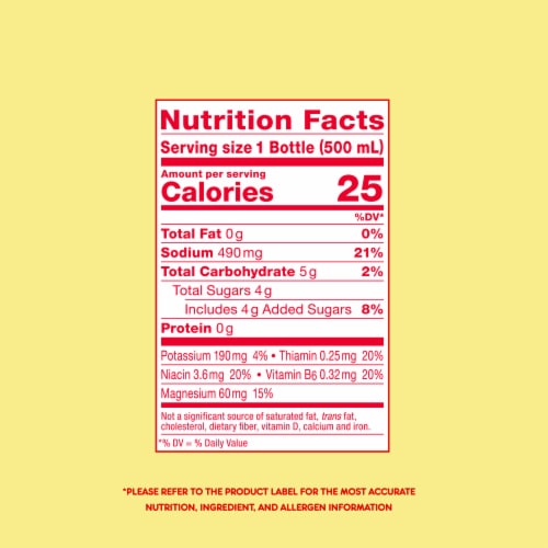 Unwell Hydration Electrolyte Drink for Rapid Hydration + Focus – Mango Citrus Perspective: bottom